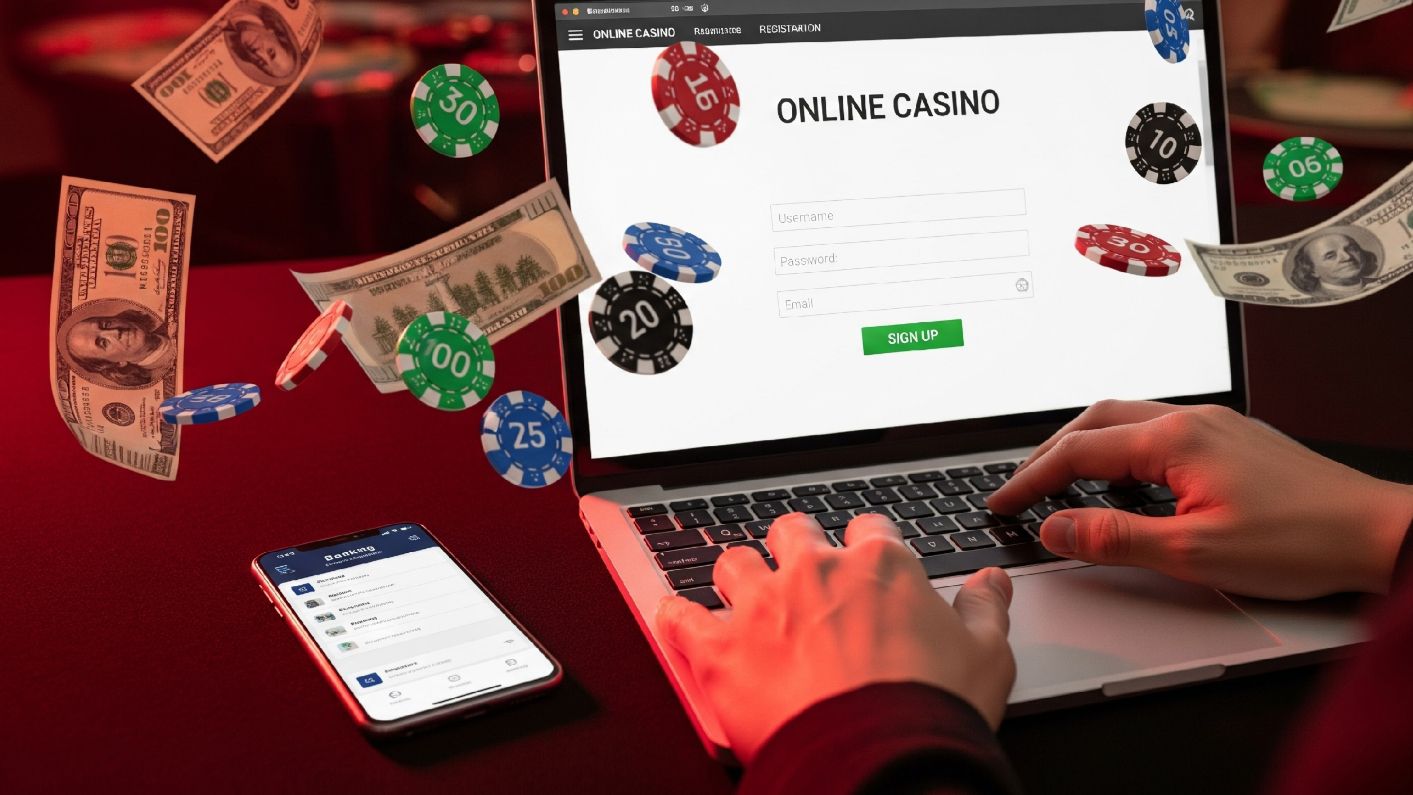 Step into the Adventure of I8 CLUB Online Casino